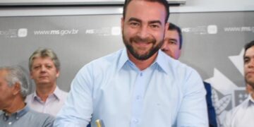 Com experiência empresarial, deputado João César Mattogrosso comemora MS Qualifica