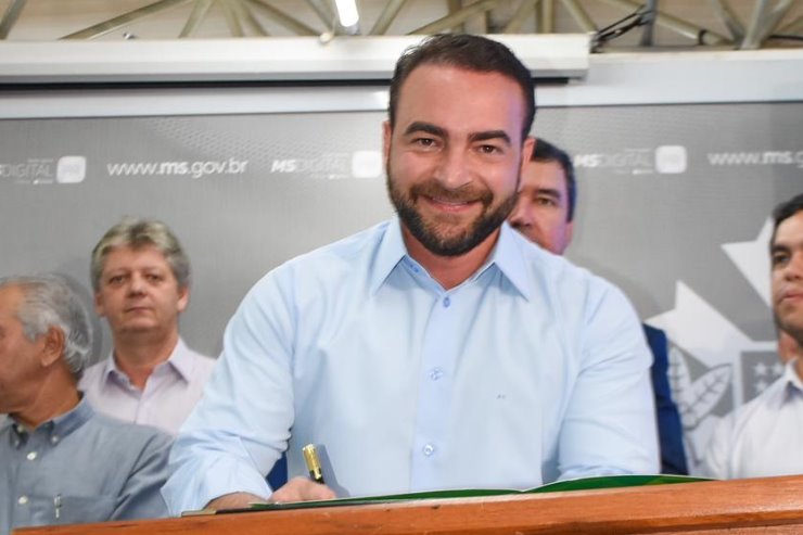 Com experiência empresarial, deputado João César Mattogrosso comemora MS Qualifica