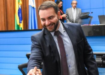 Para deputado, MS vive “crescimento fora de série,  em ascenção” e comemora progresso