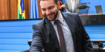 Para deputado, MS vive “crescimento fora de série,  em ascenção” e comemora progresso