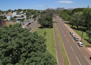 Campo Grande recebe elogios de turistas por limpeza e organização