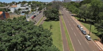 Campo Grande recebe elogios de turistas por limpeza e organização
