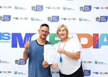 Agehab terá feirão da moradia em shopping da Capital com subsídios para quem ganha até R$ 6,5 mil