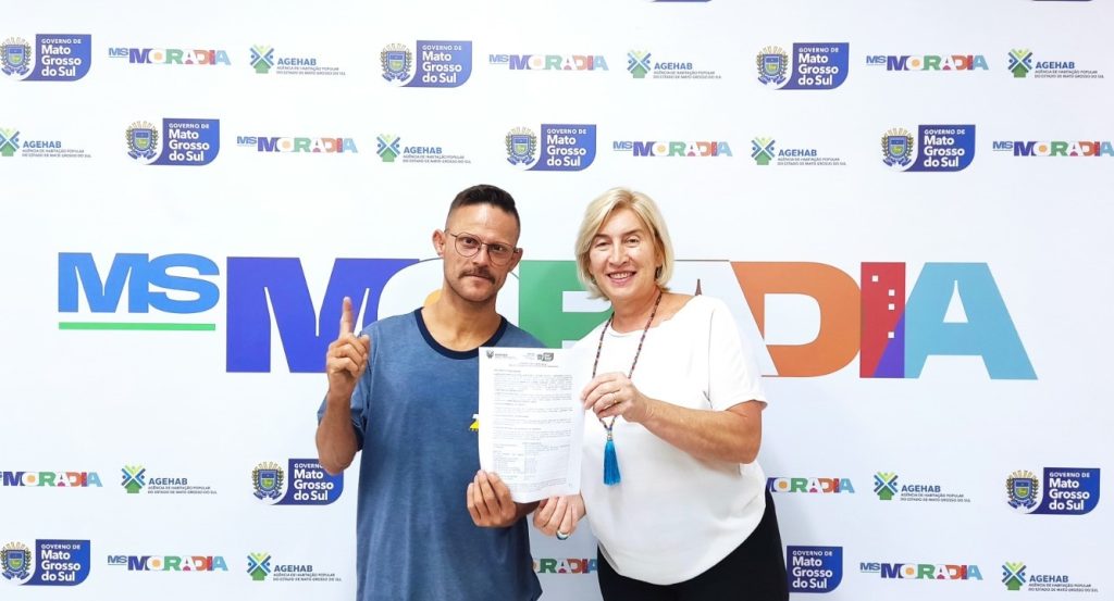 Agehab terá feirão da moradia em shopping da Capital com subsídios para quem ganha até R$ 6,5 mil