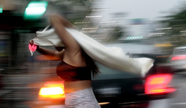 Previsão é de feriado com chuva em MS