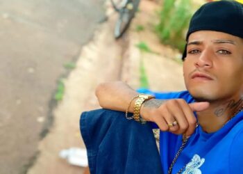 Jovem é m*rto com 10 tiros nas Moreninhas