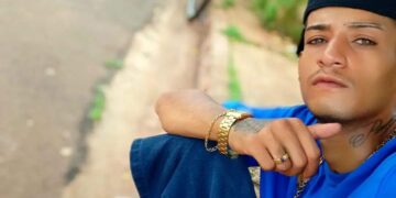 Jovem é m*rto com 10 tiros nas Moreninhas