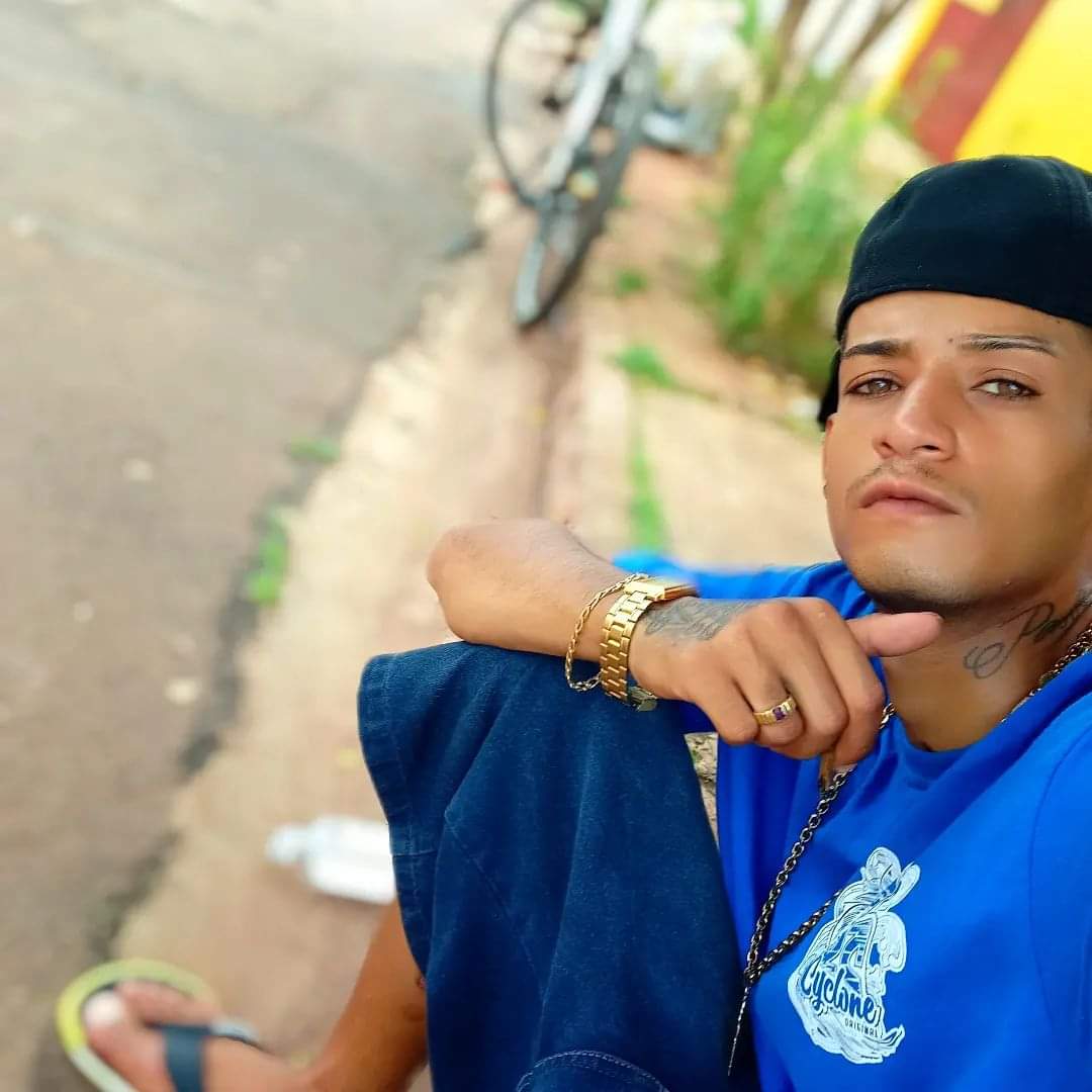 Jovem é m*rto com 10 tiros nas Moreninhas