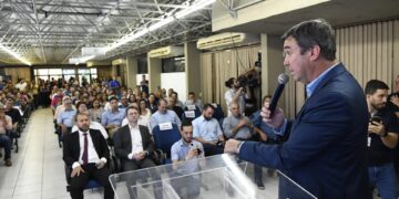 MS Qualifica terá 851 cursos e mais de 13 mil vagas em todo Estado