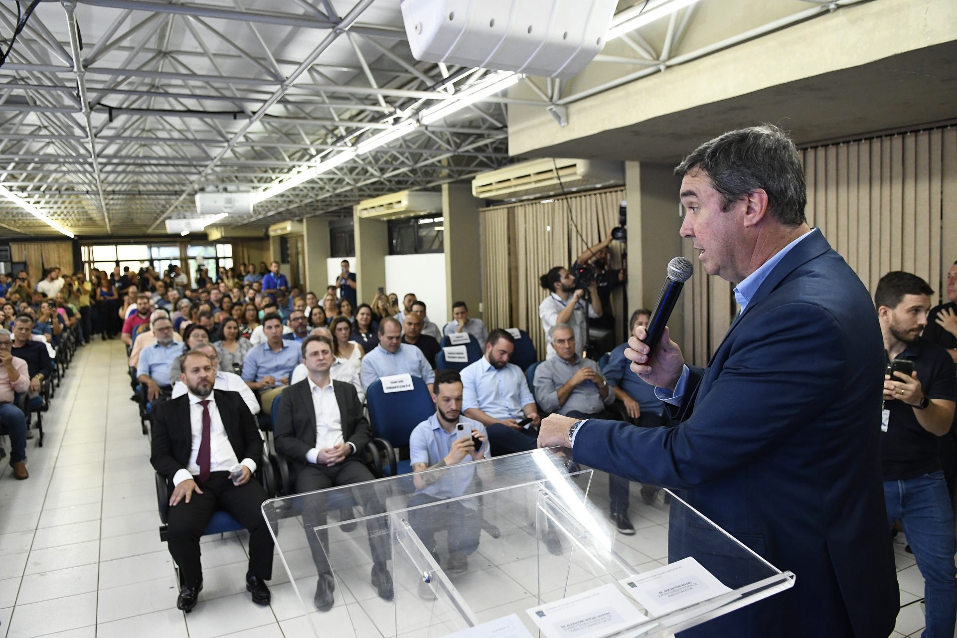 MS Qualifica terá 851 cursos e mais de 13 mil vagas em todo Estado