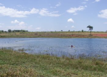 Jovem m*rre afogado ao tentar atravessar lagoa no Nova Lima