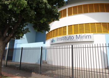 Instituto Mirim abre inscrições nesta segunda-feira; veja como se inscrever