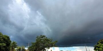 MS tem terça de tempo instável e com chuvas