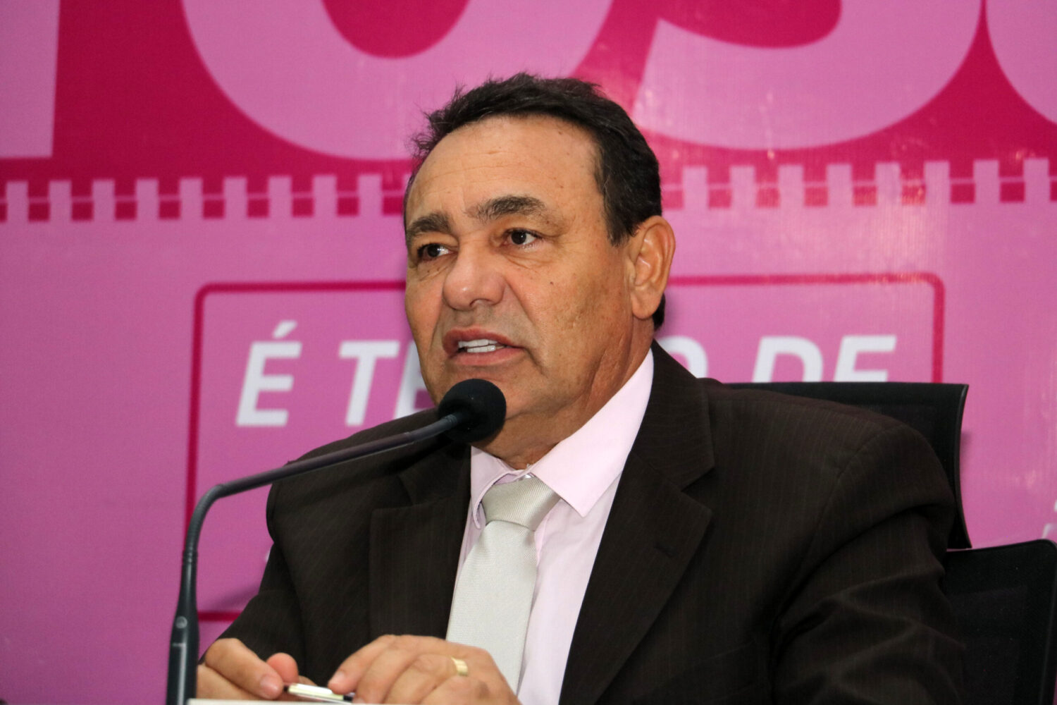 PSB é o primeiro partido a anunciar convenção em Campo Grande
