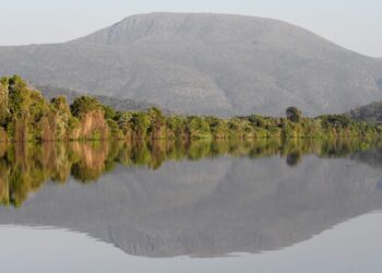 Feriado tem expectativa de 80% de lotação em principais destinos turísticos de MS