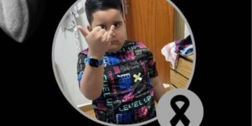 Criança de 6 anos m*rre após acidente em pula-pula