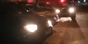 Vídeo: homem é m*rto a tiros no Dom Antônio