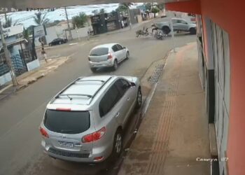 Homem m*rre em grave acidente no Tijuca; imagens são fortes