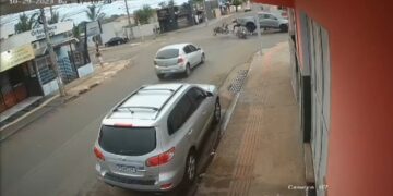 Homem m*rre em grave acidente no Tijuca; imagens são fortes