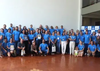 1° Encontro de Gestores de Polo UNIGRAN tem troca de experiências e inovação