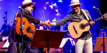 Shows e eventos no Parque das Nações comemoram 46 anos de MS; confira