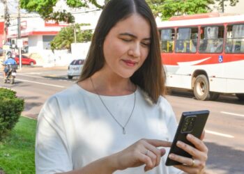 Sem Internet? Agetec lista 74 pontos de Wi-Fi liberado pela Prefeitura de CG; confira
