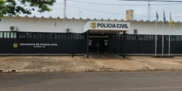 Cavalo m*rre após ter cabo de metal introduzido no 4nus e dois são presos em MS