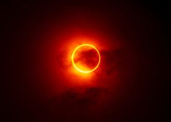 Eclipse em MS será às 15h43 e tem recomendações; confira