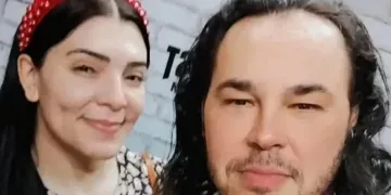 Marido confessa que matou cantora gospel Sara Mariano e é preso