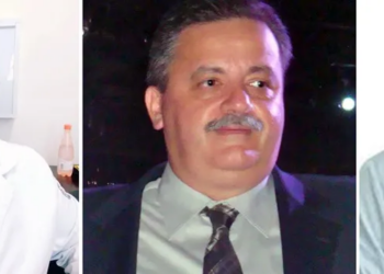 VÍDEO: criminosos matam três médicos a tiros no RJ; outro ficou ferido