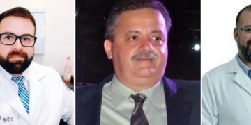 VÍDEO: criminosos matam três médicos a tiros no RJ; outro ficou ferido