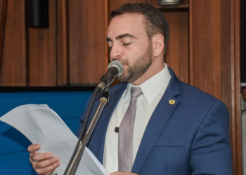 João Cesar Mattogrosso cobra licença paternidade de 20 dias para militares de MS