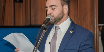 João Cesar Mattogrosso cobra licença paternidade de 20 dias para militares de MS