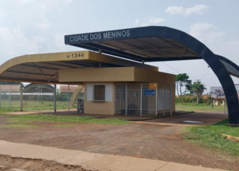 Ação da Funtrab na Cidade dos Meninos terá serviços e oferta de vagas