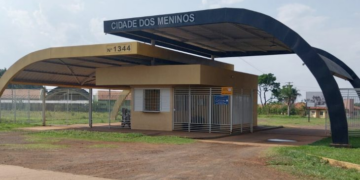 Ação da Funtrab na Cidade dos Meninos terá serviços e oferta de vagas