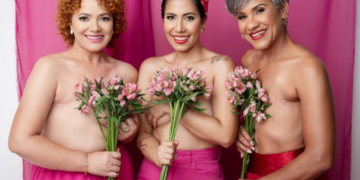 Outubro Rosa: ALEMS homenageia mulheres de forma emocionante