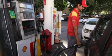 Concorda? MS tem gasolina mais barata do país e Governo diz que é devido a “política sólida”