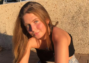 Família confirma morte de jovem brasileira em Israel