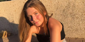 Família confirma morte de jovem brasileira em Israel