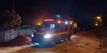 Criança de 3 anos é picada por escorpião em Aquidauana