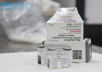 Apesar de redução de números, covid tem 78 casos positivos e 9 m*rtes em MS