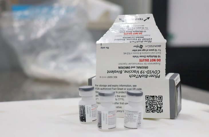 Apesar de redução de números, covid tem 78 casos positivos e 9 m*rtes em MS