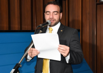 João César Mattogrosso solicita melhorias para Aquidauana, Batayporã e Inocência