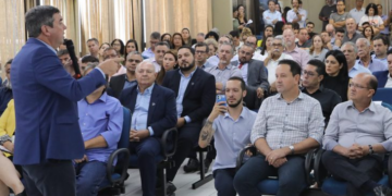 Convênio entre Governo de MS une Funtrab e Sistema S para qualificar 13 mil trabalhadores