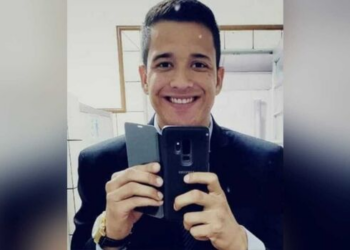 Homem que t*rturou namorada adolescente por 7 dias é preso em Campo Grande