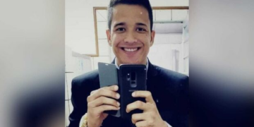 Homem que t*rturou namorada adolescente por 7 dias é preso em Campo Grande