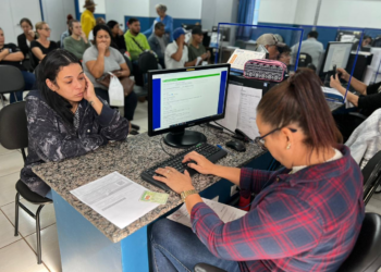 Cadastro Único fica fora do ar para ajustes do Governo Federal