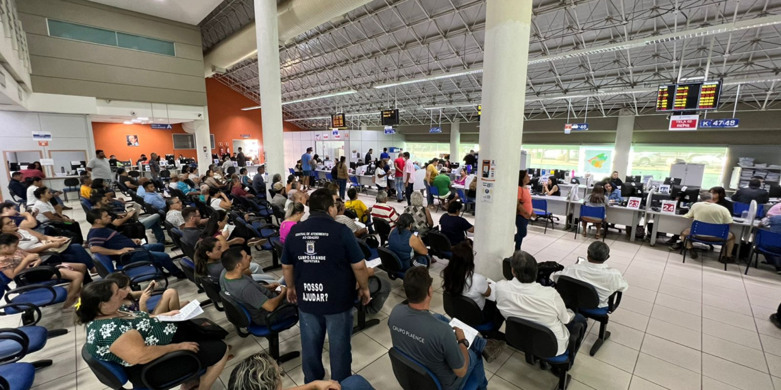 Tem dívidas com a Prefeitura? Refis começa no dia 13 com descontos de até 90%