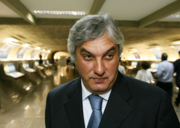 Delcídio é condenado em 2ª instância a indenizar Lula por “mentir” na Lava-Jato