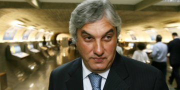 Delcídio é condenado em 2ª instância a indenizar Lula por “mentir” na Lava-Jato